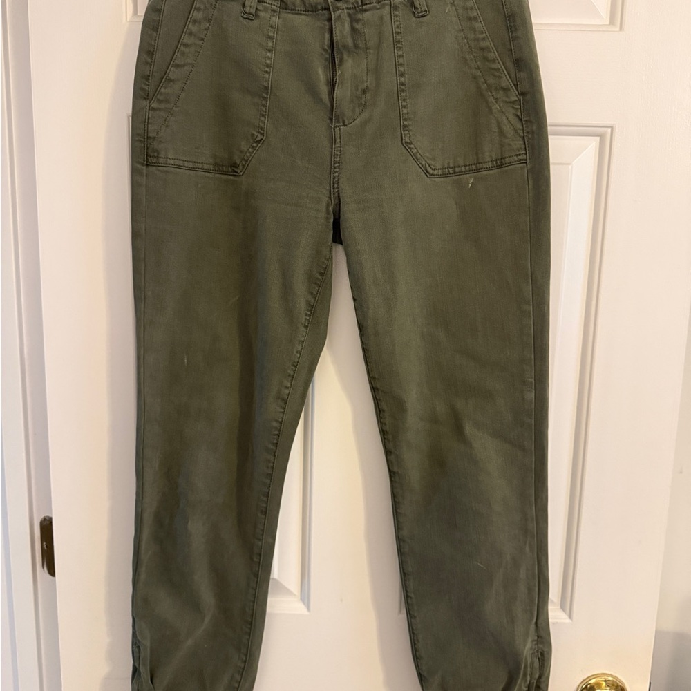 PAIGE Mayslie Jogger Pants – Size 29